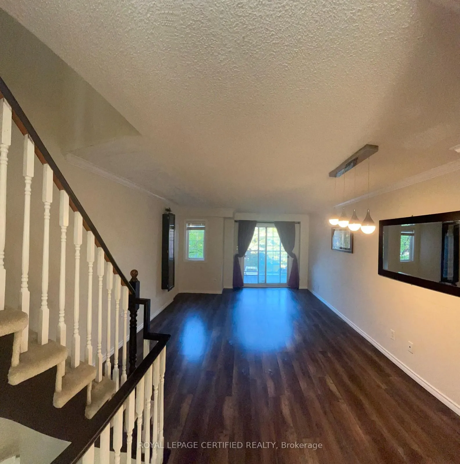 6950 Tenth Line W, #92