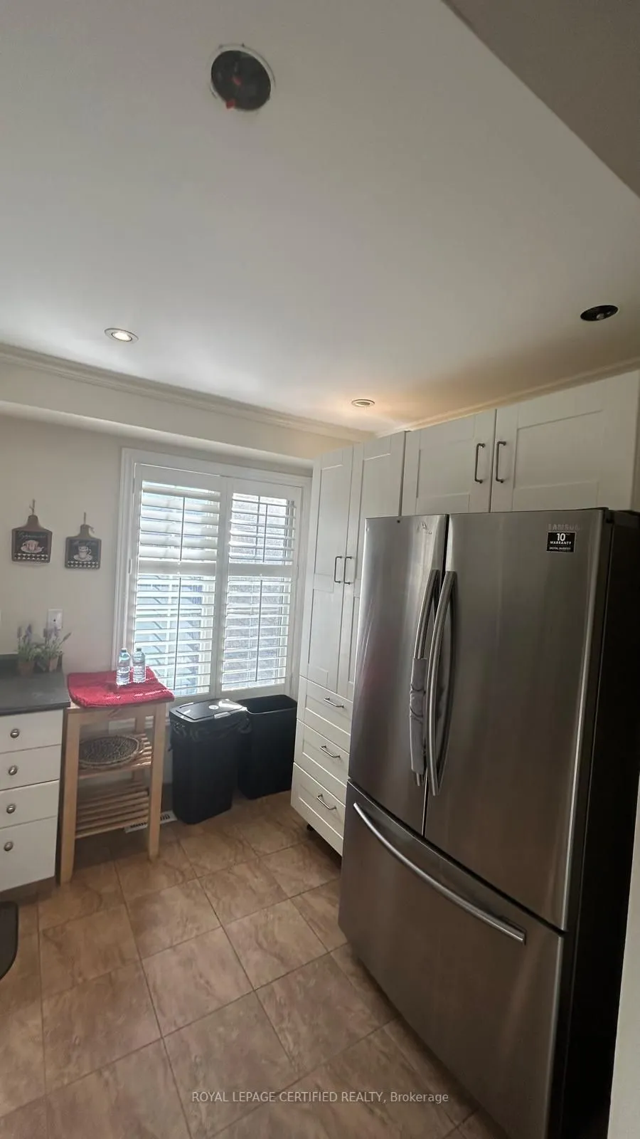 6950 Tenth Line W, #92