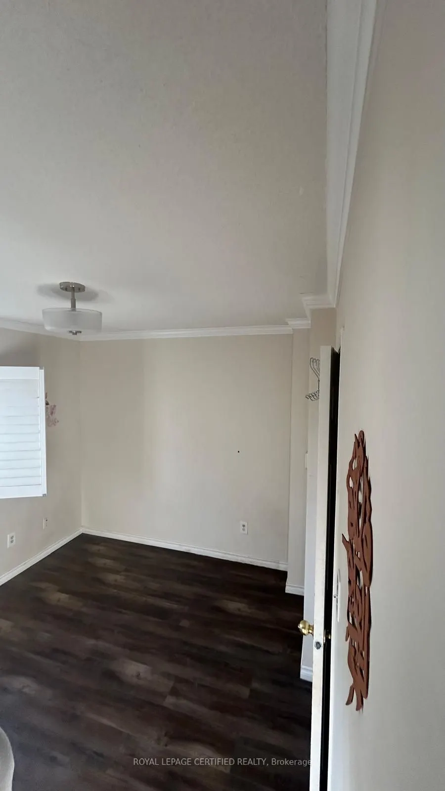 6950 Tenth Line W, #92