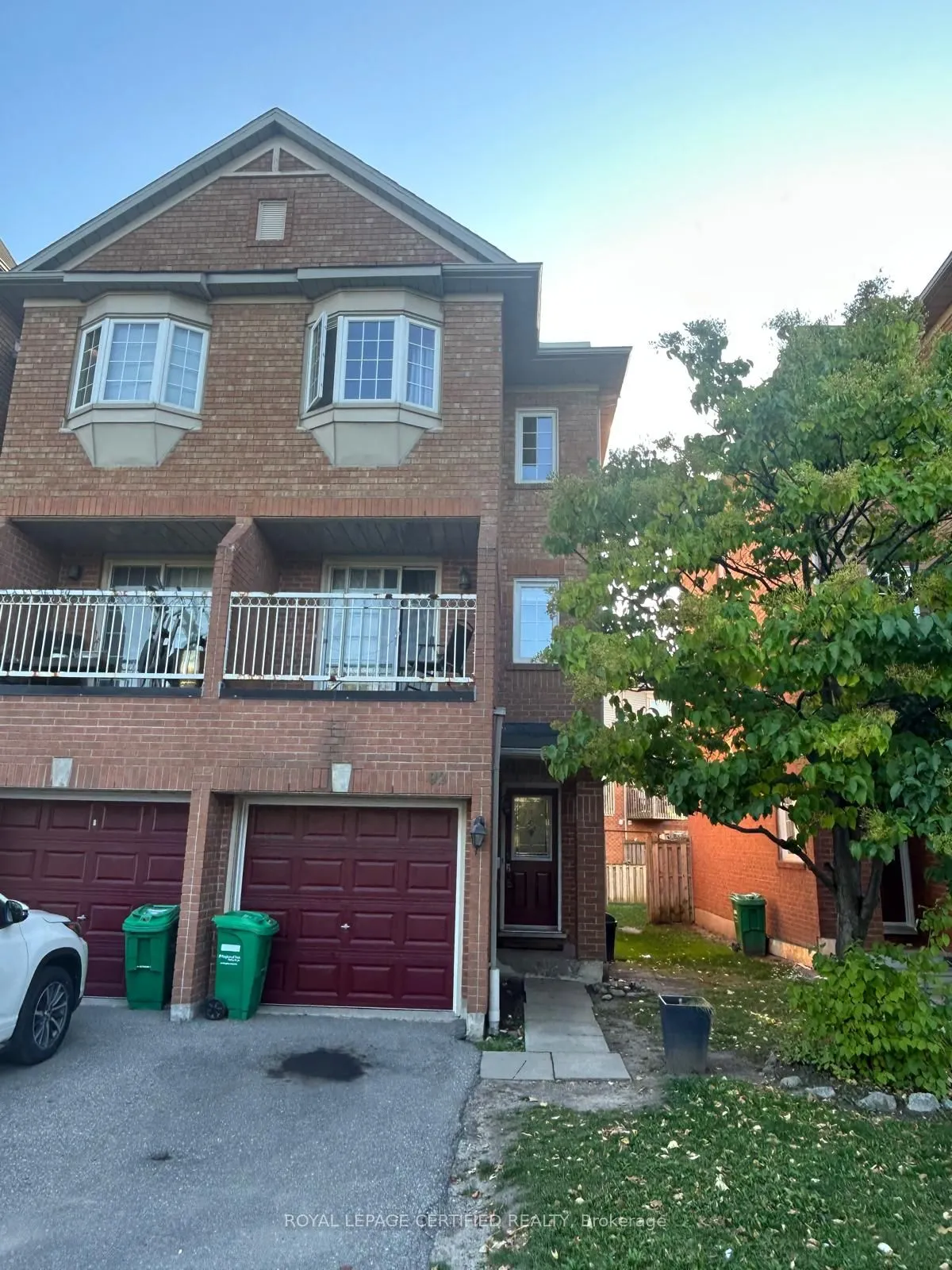 6950 Tenth Line W, #92