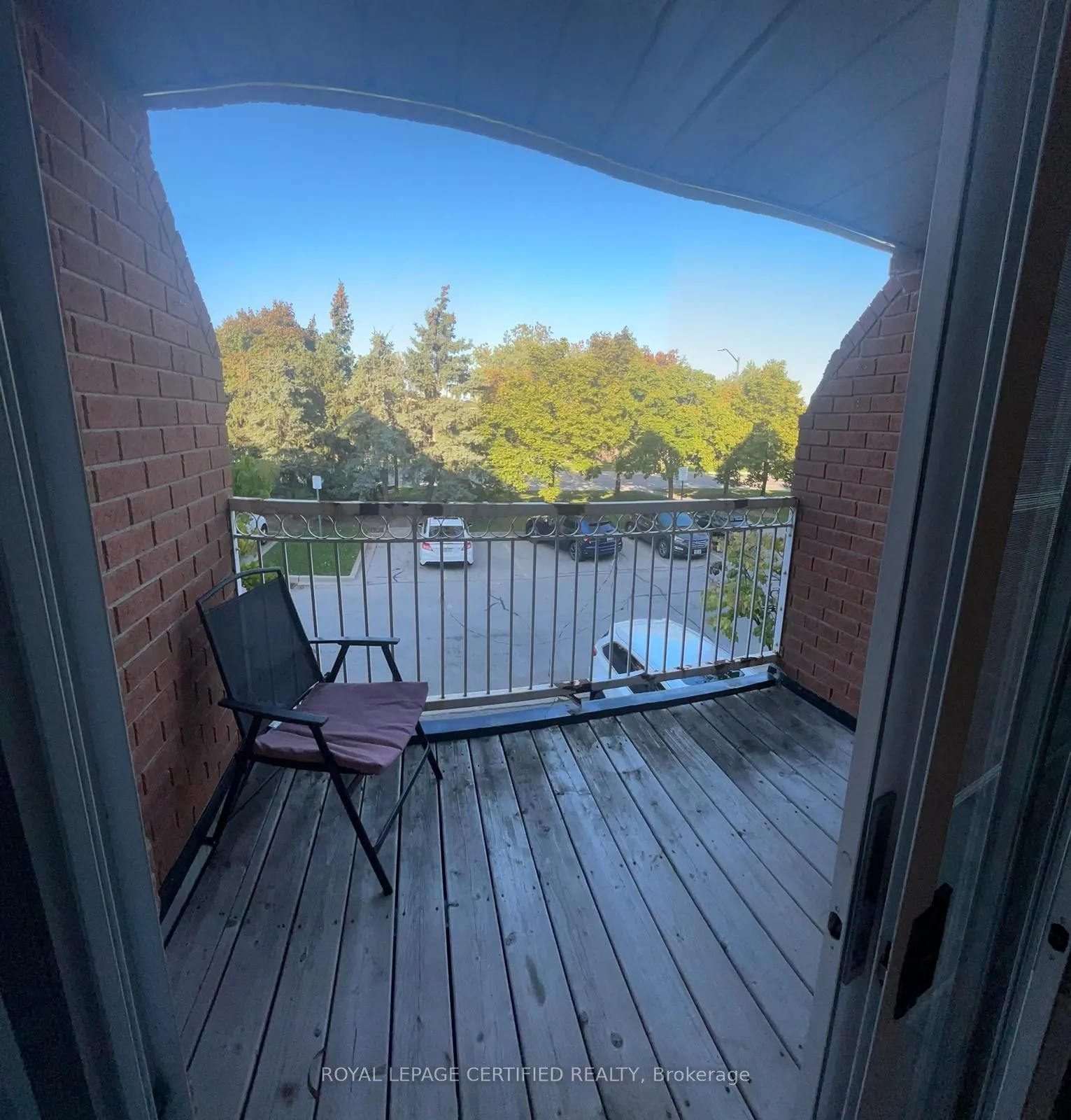 6950 Tenth Line W, #92