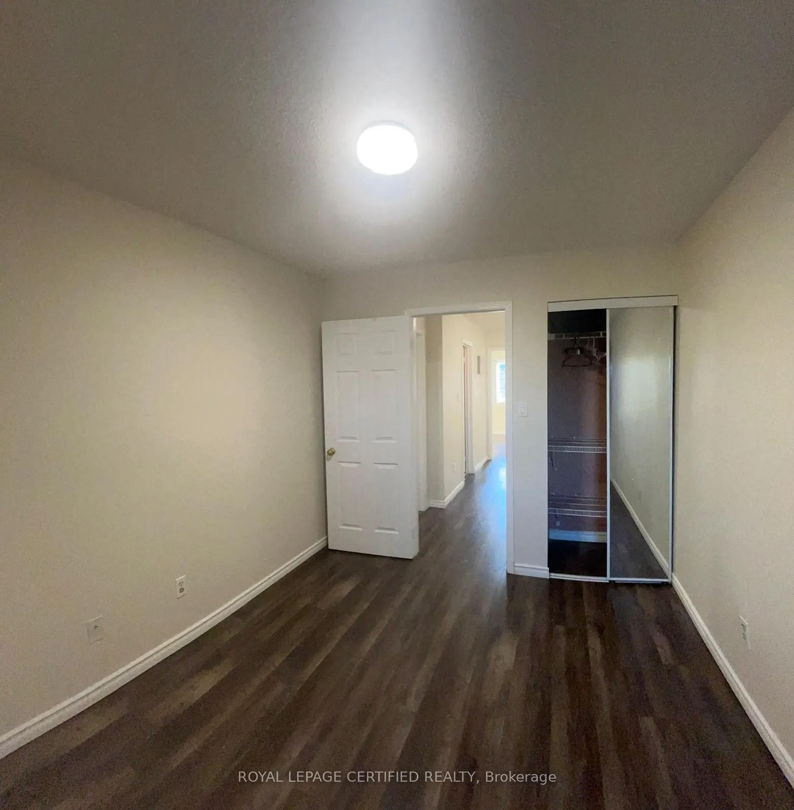 6950 Tenth Line W, #92