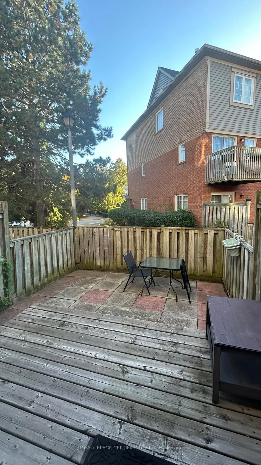 6950 Tenth Line W, #92