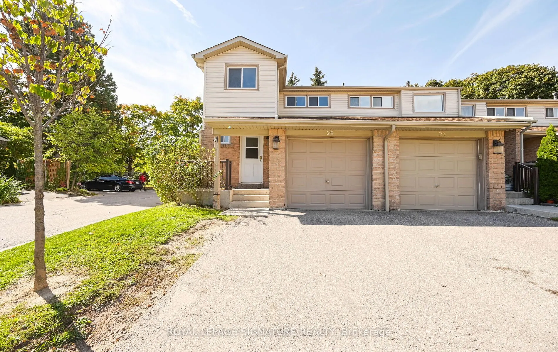 2700 Battleford Road, #24