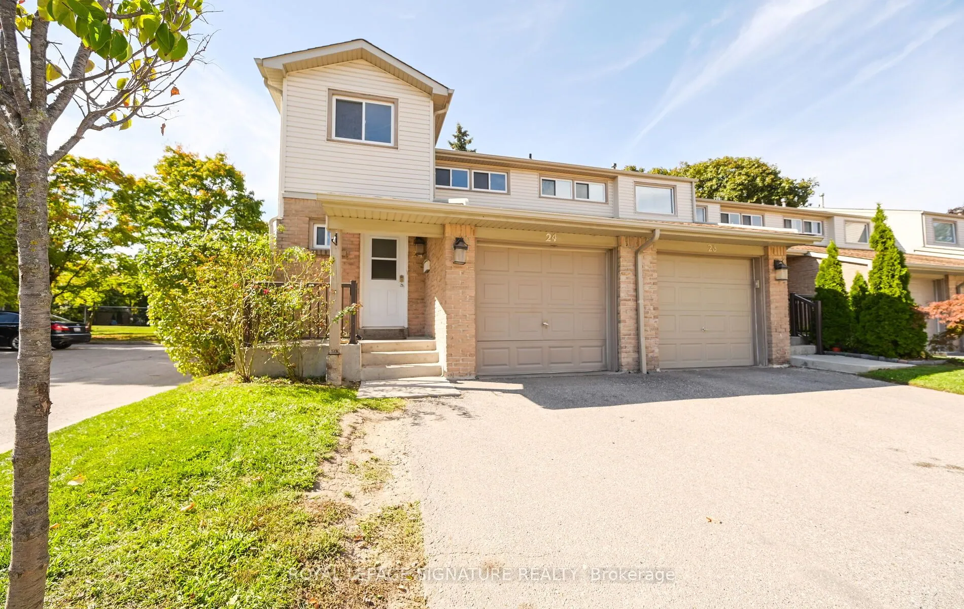 2700 Battleford Road, #24