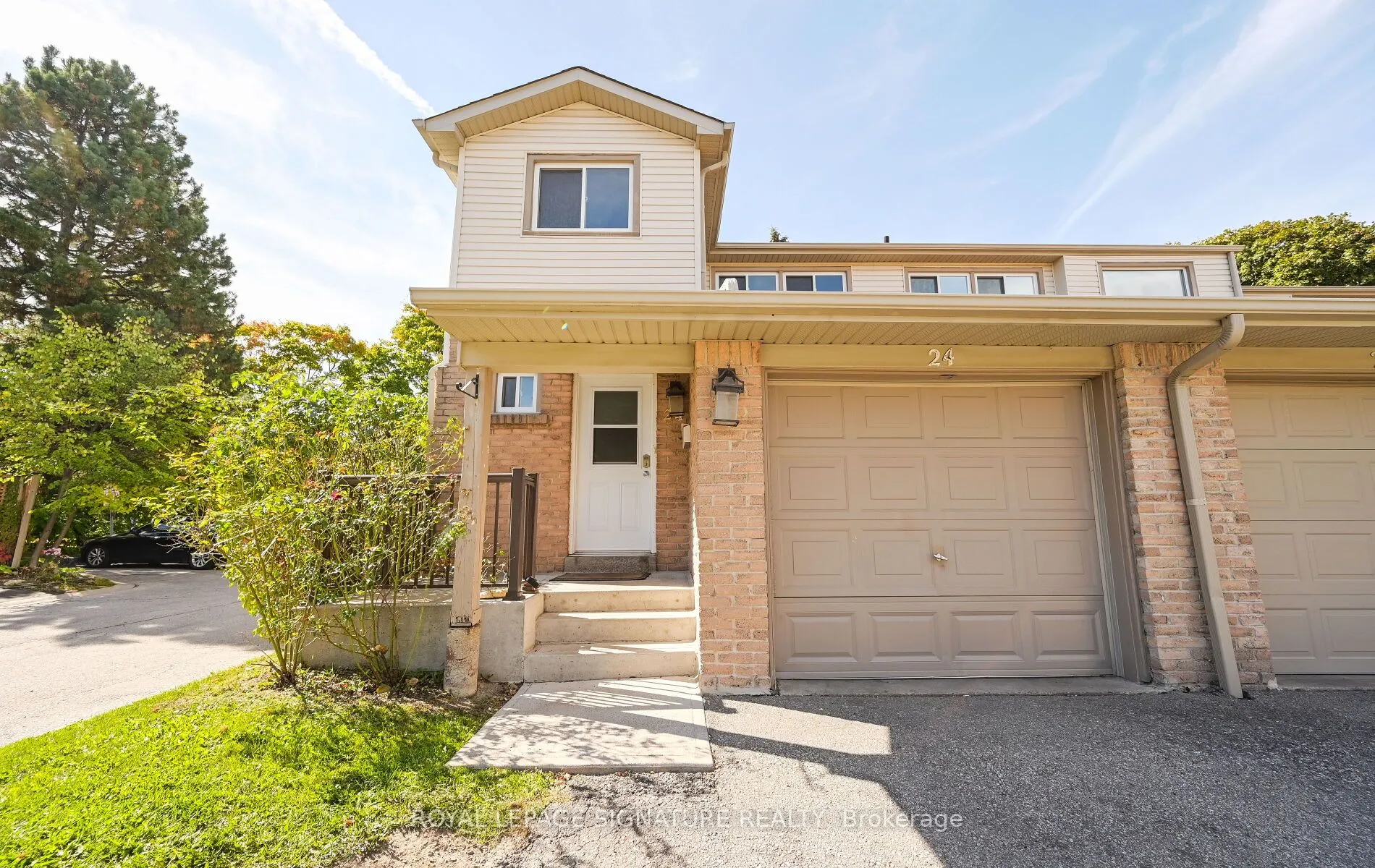 2700 Battleford Road, #24