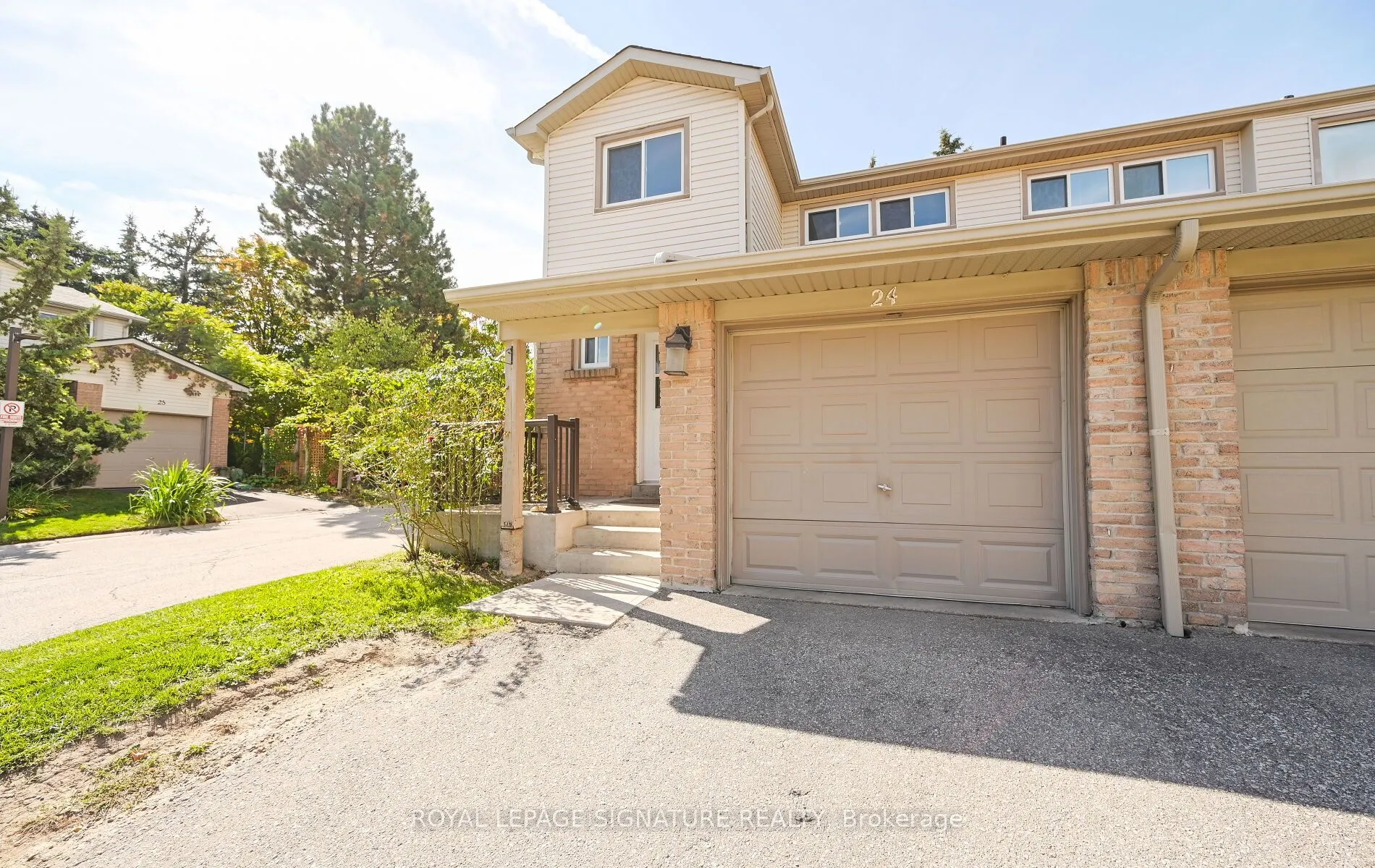 2700 Battleford Road, #24