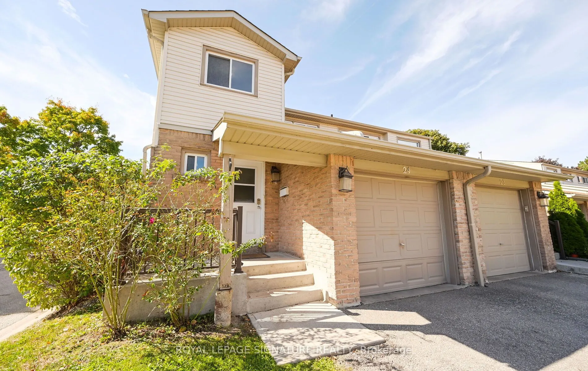 2700 Battleford Road, #24