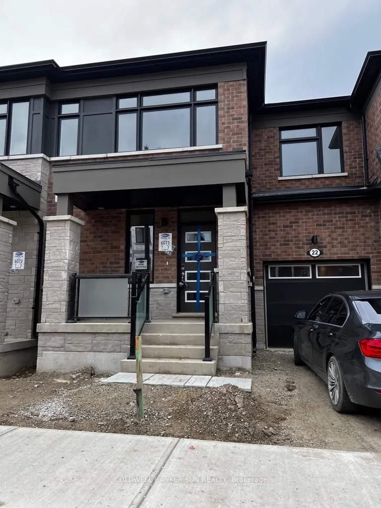 22 Keppel Circle