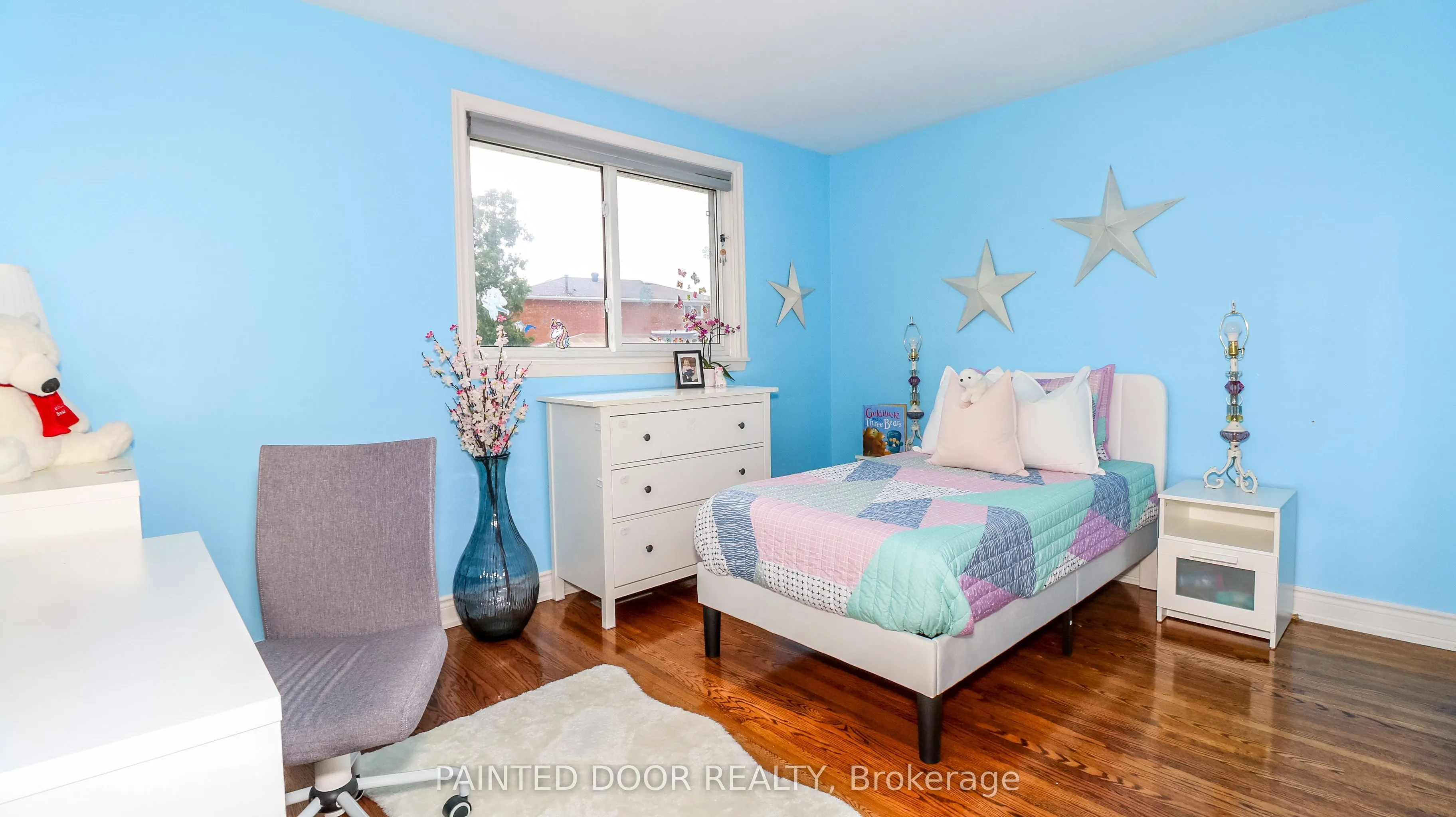 752 Silcote Road