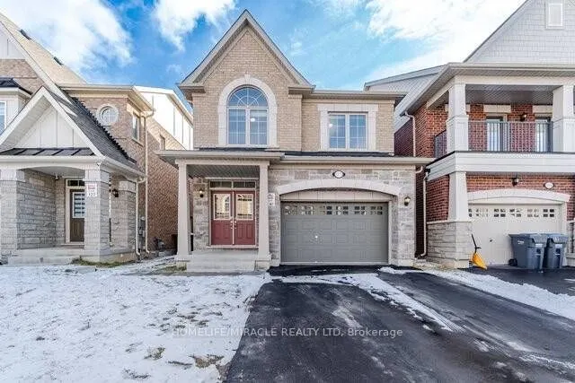 117 Finegan Circle
