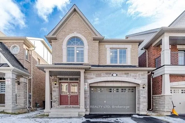 117 Finegan Circle