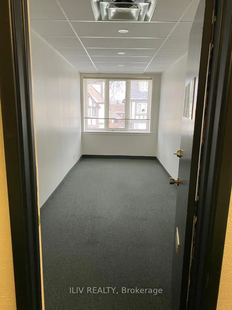 2487 Bloor Street W, #Suite 5