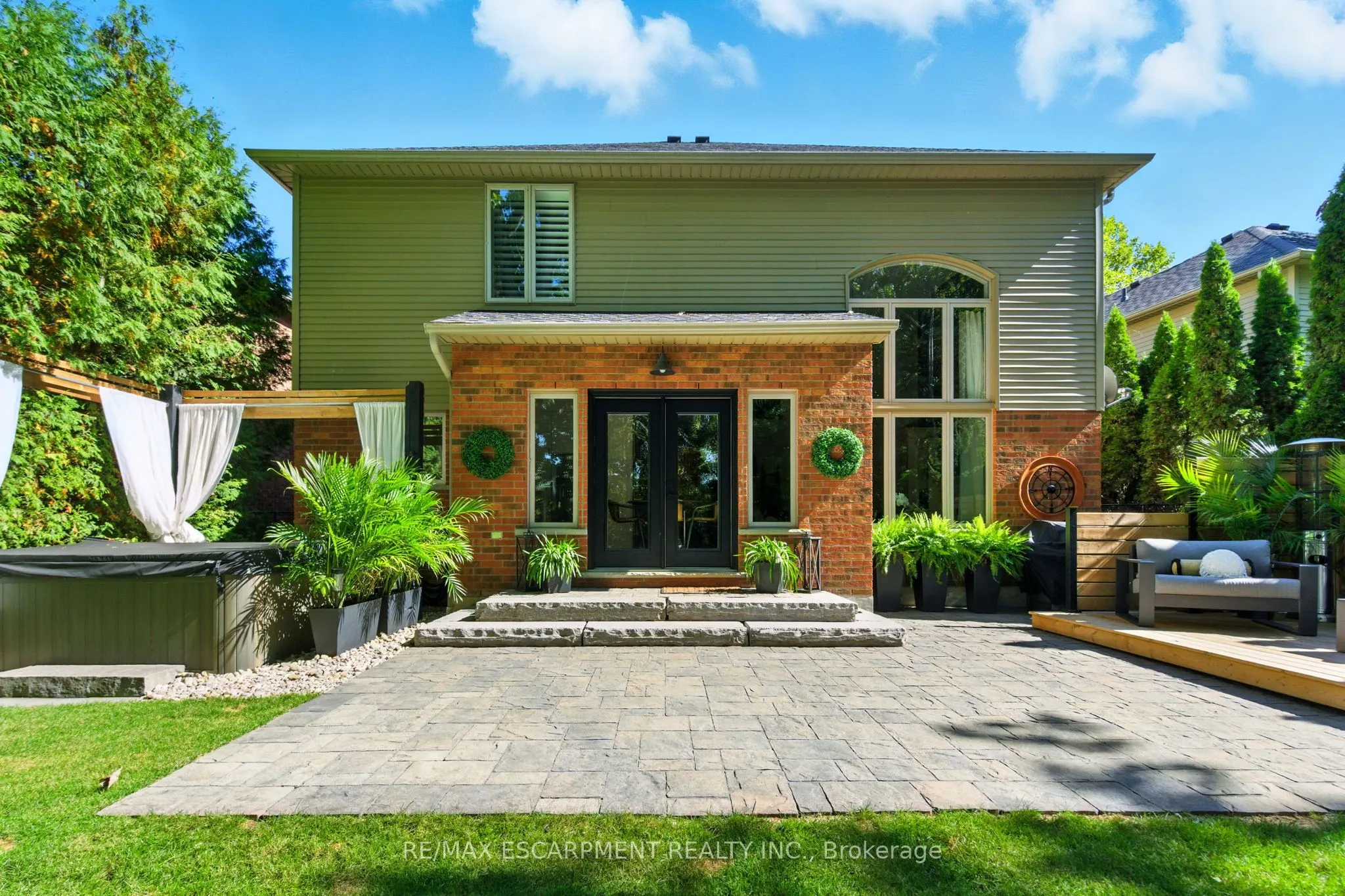 587 Sandcherry Drive