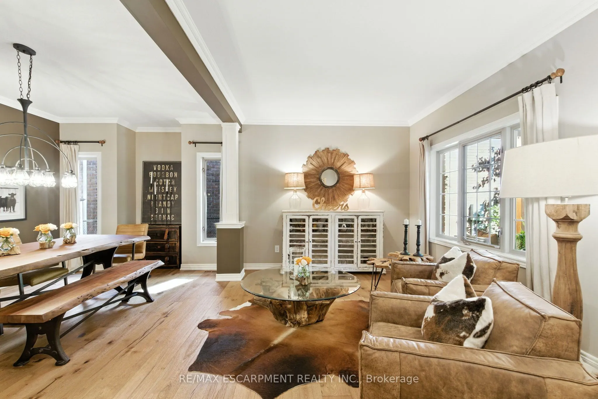 587 Sandcherry Drive