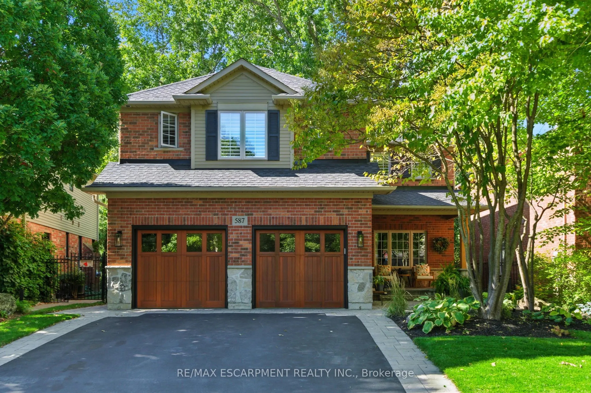 587 Sandcherry Drive