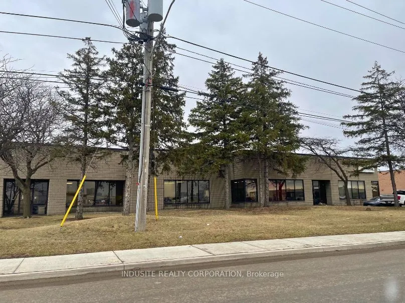 5285 Bradco Boulevard, #A