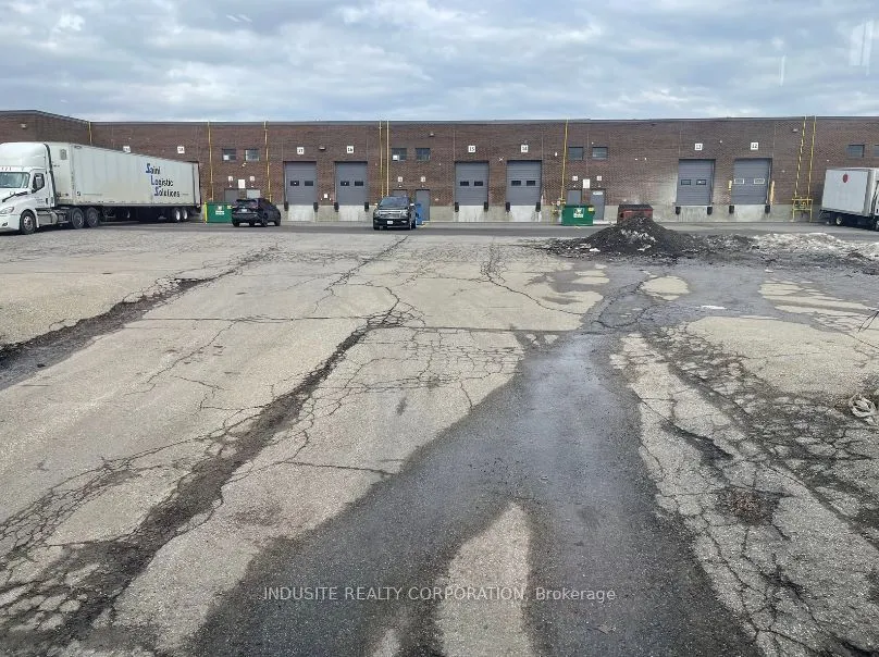 5285 Bradco Boulevard, #A