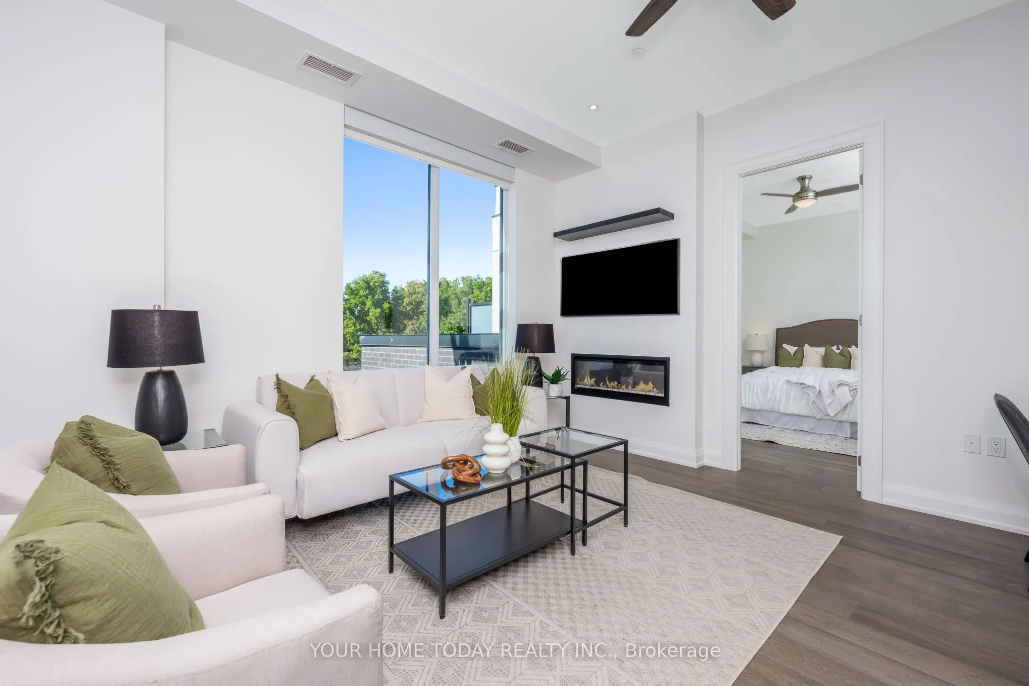 42 Mill Street, #610