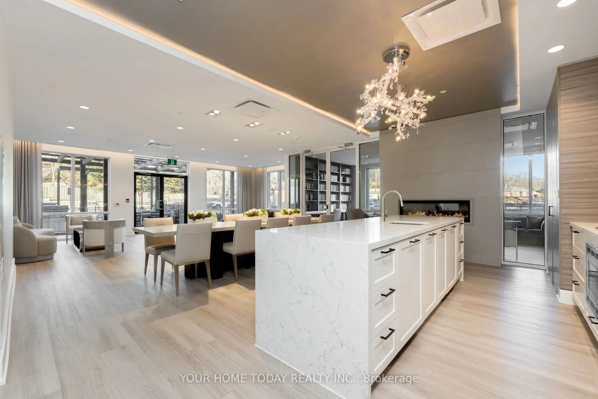 42 Mill Street, #610