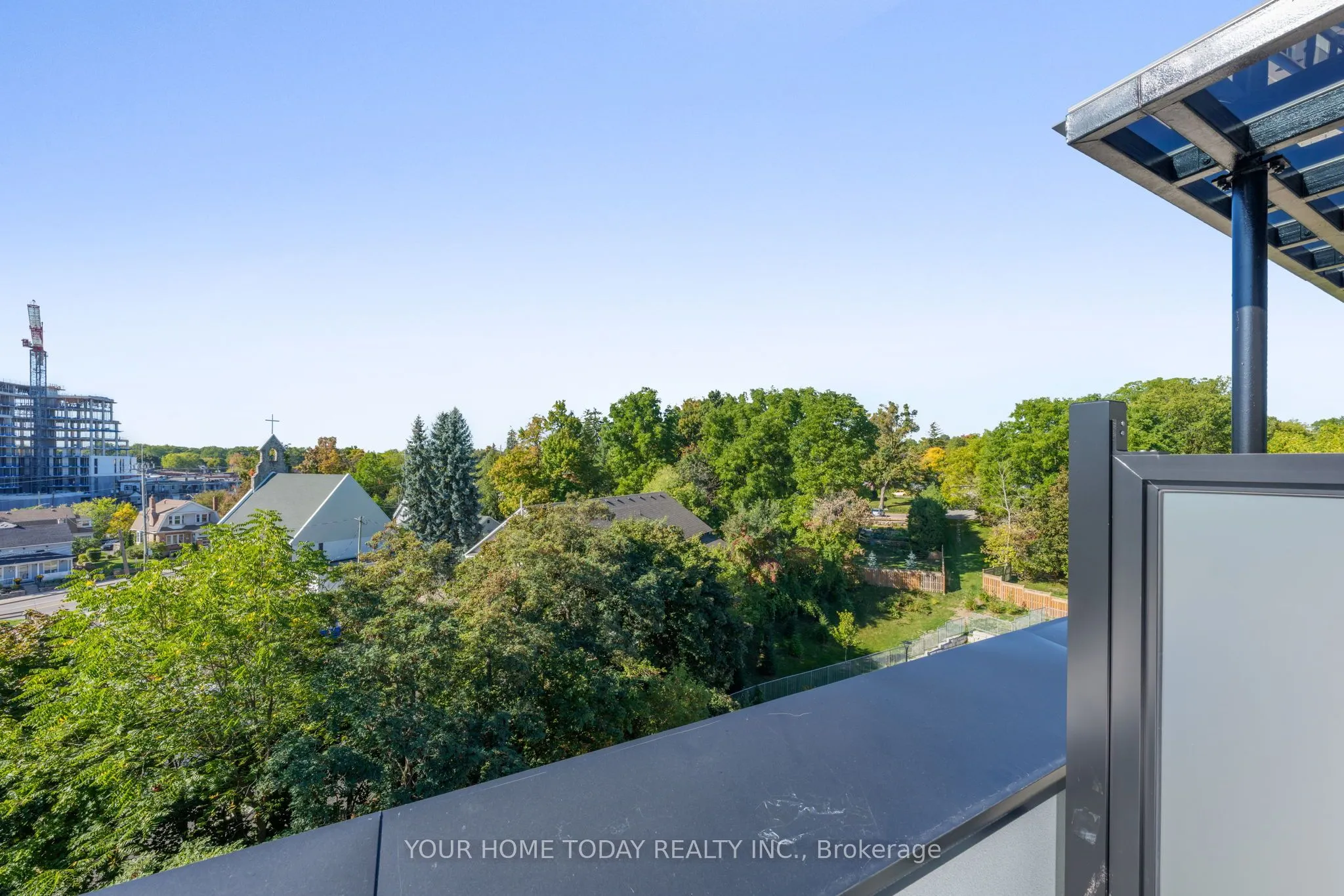 42 Mill Street, #610