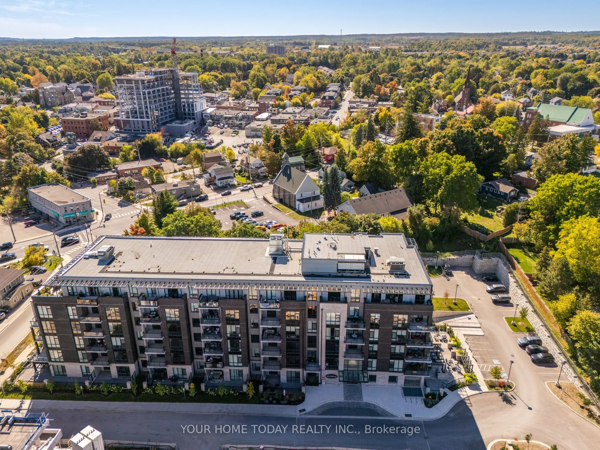 42 Mill Street, #610