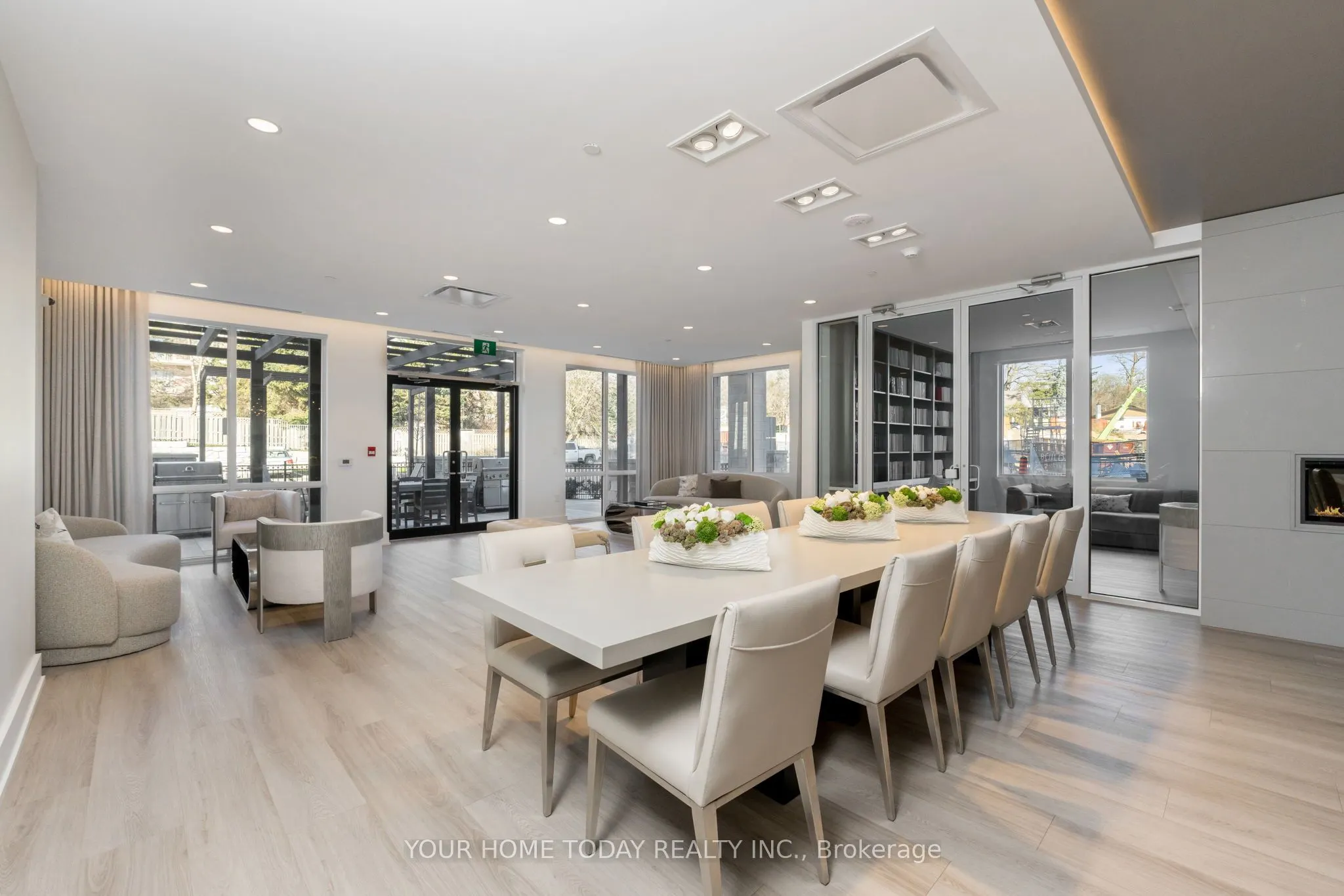 42 Mill Street, #610
