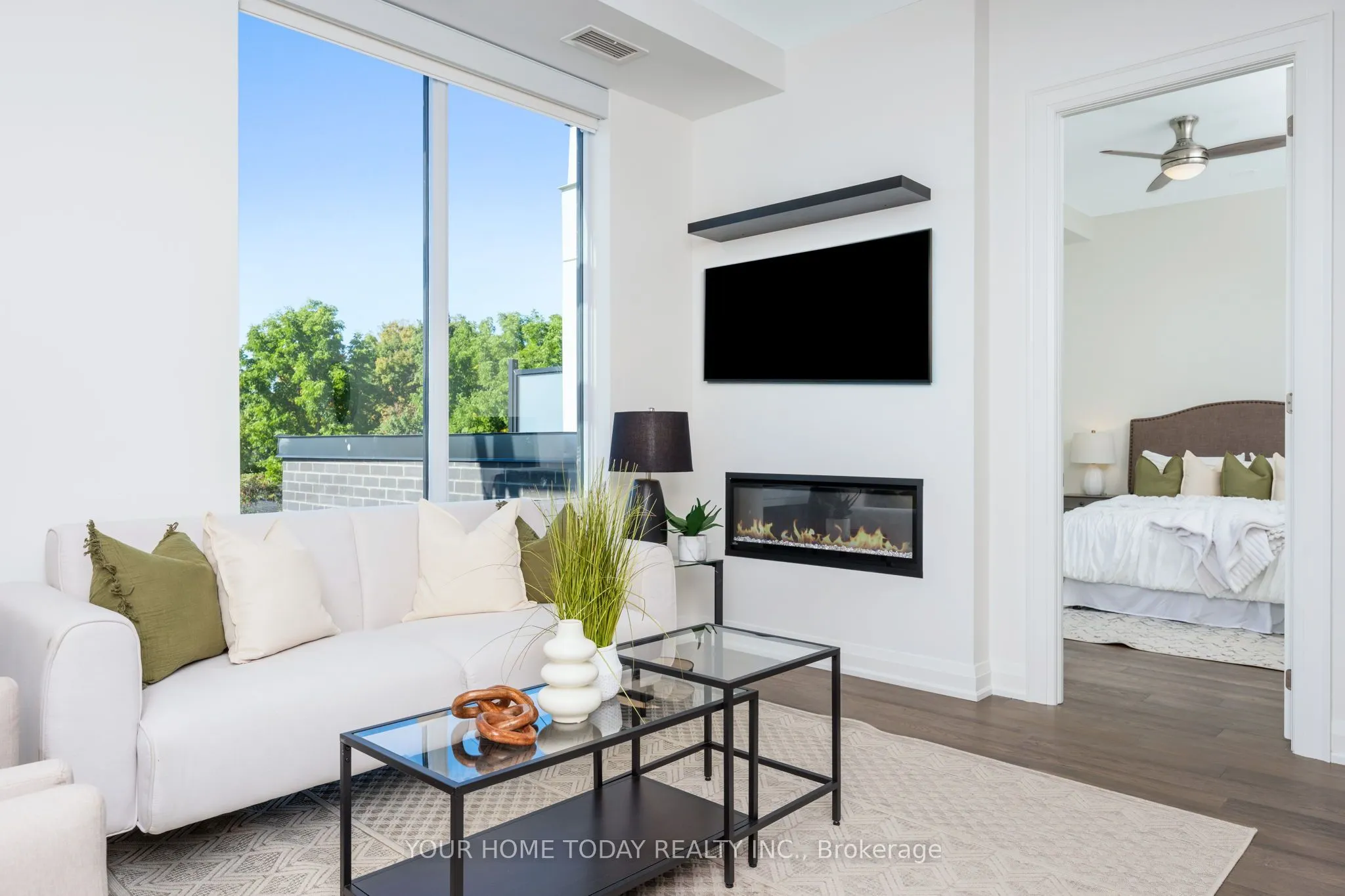 42 Mill Street, #610