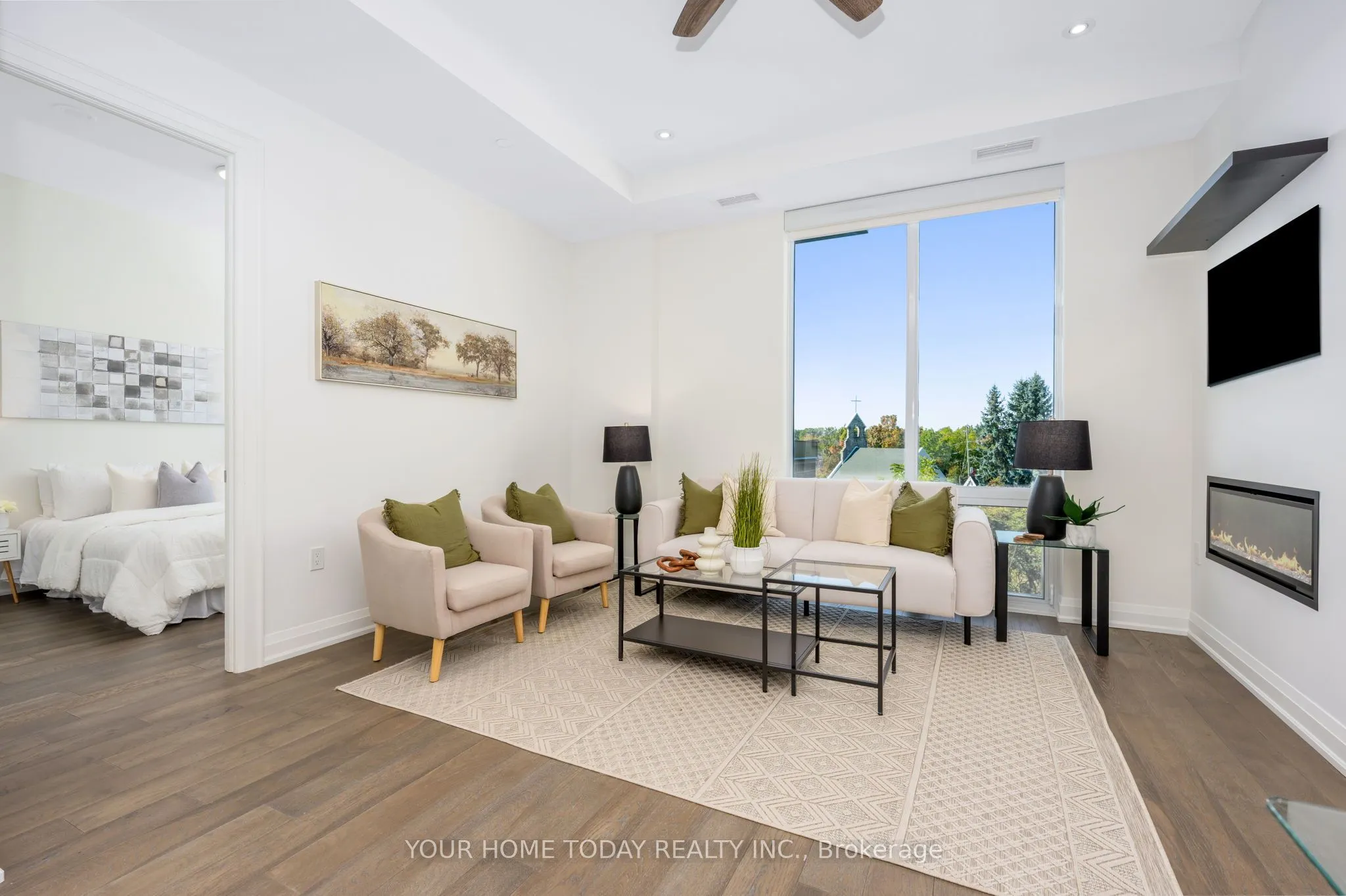 42 Mill Street, #610