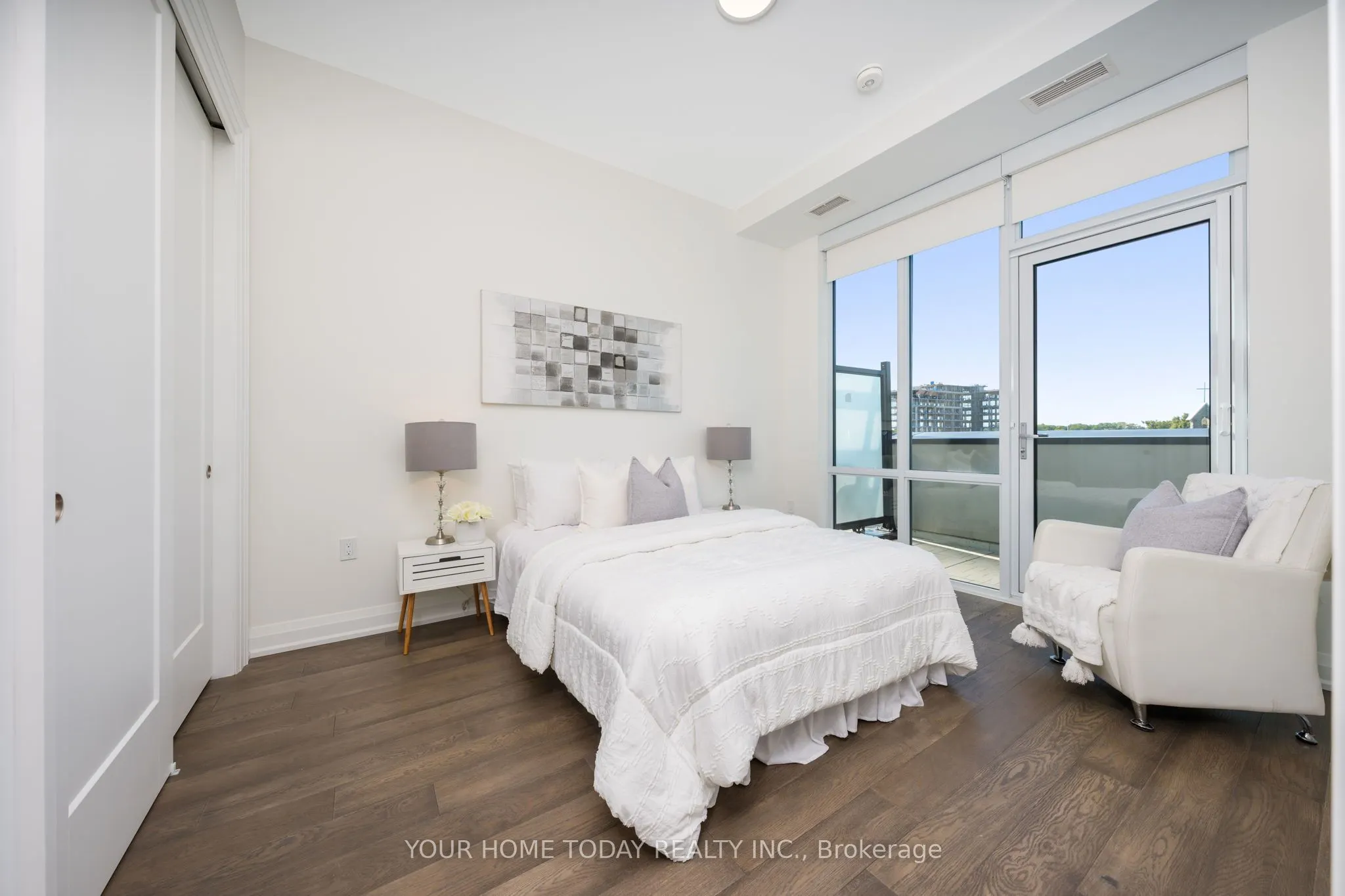 42 Mill Street, #610