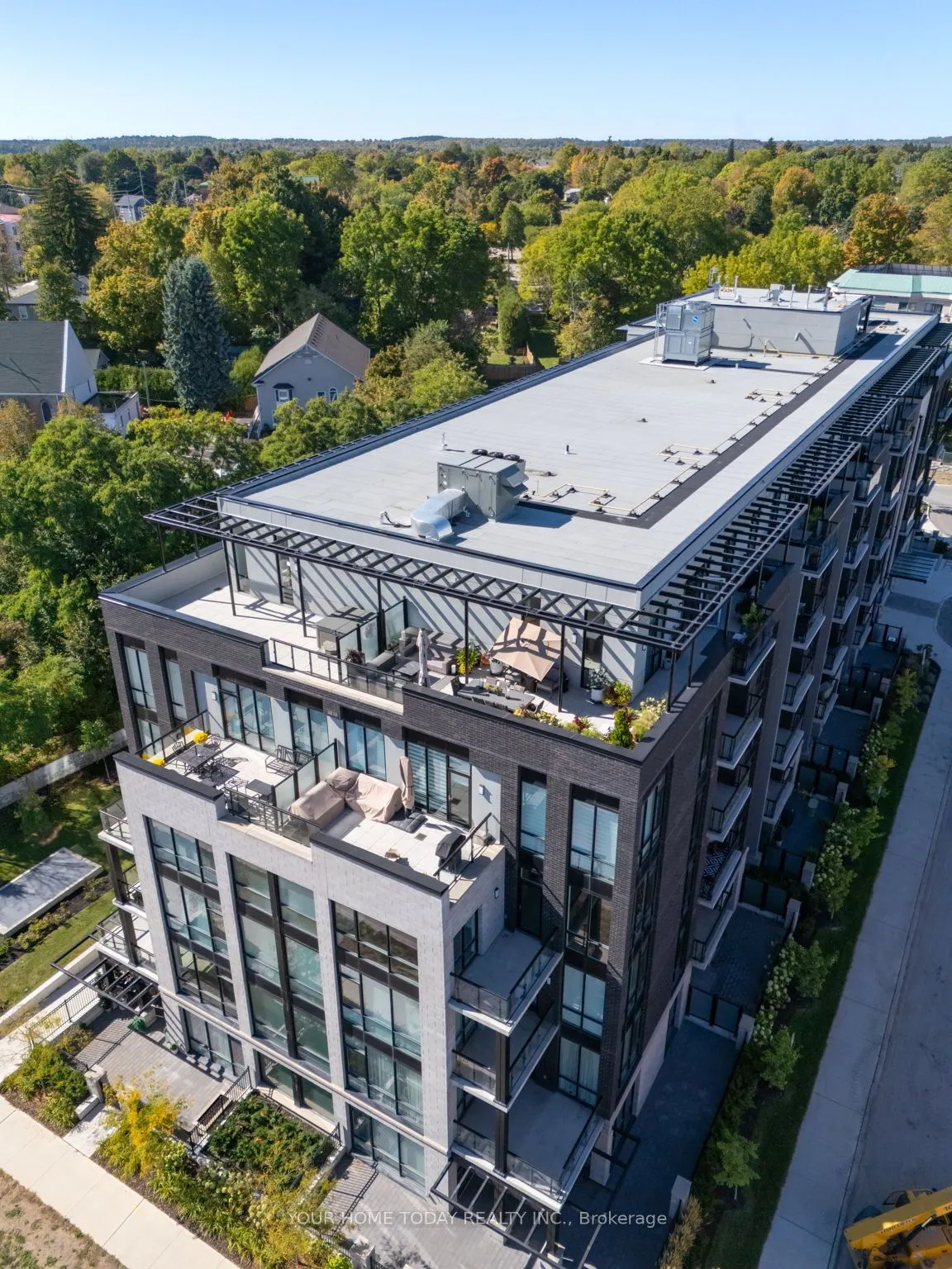 42 Mill Street, #610