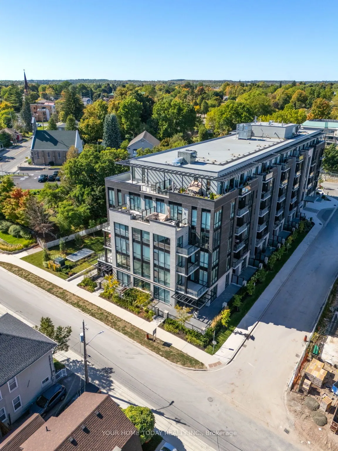 42 Mill Street, #610