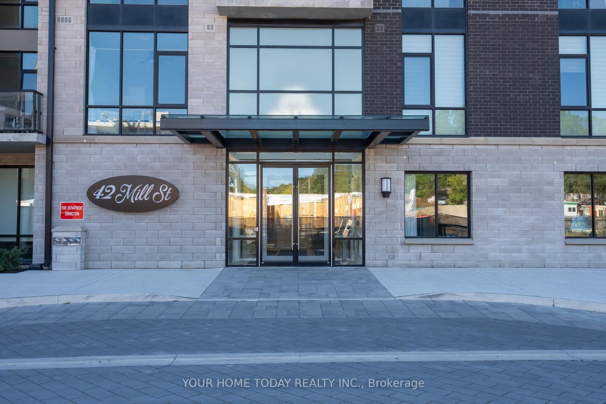 42 Mill Street, #610