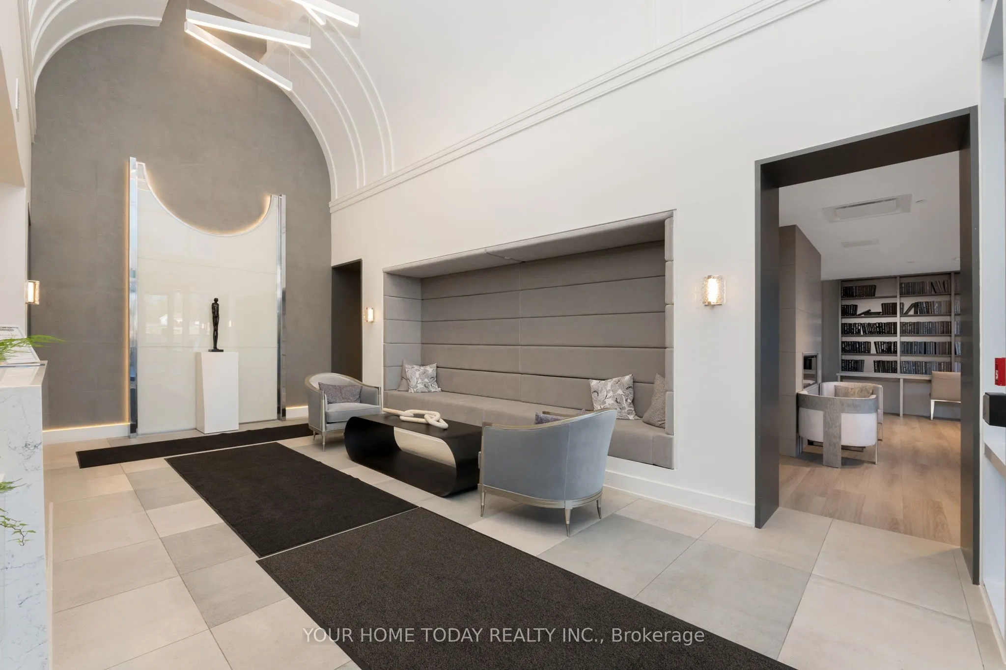 42 Mill Street, #610