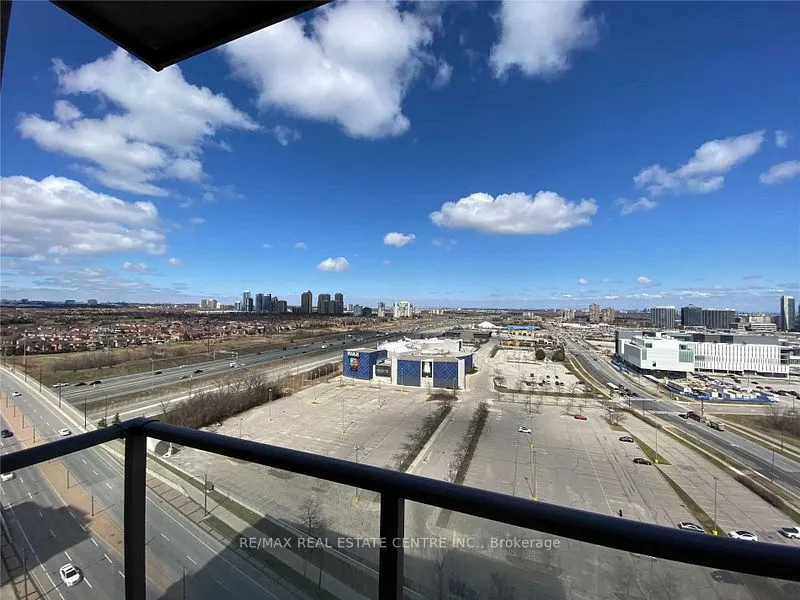 339 Rathburn Road W, #1902