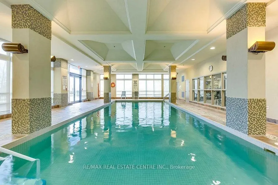 339 Rathburn Road W, #1902