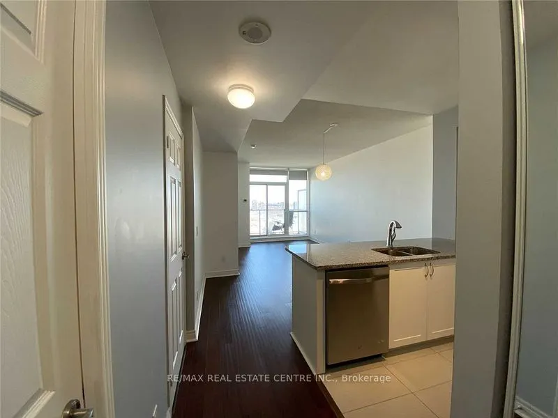 339 Rathburn Road W, #1902