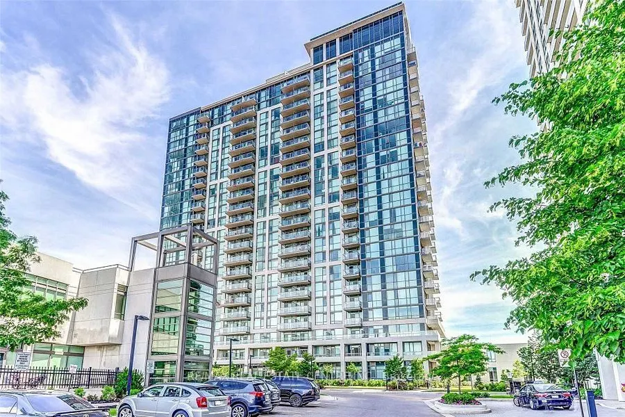 339 Rathburn Road W, #1902