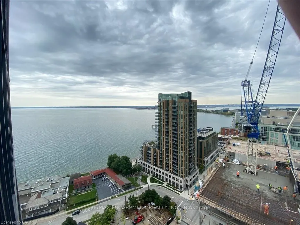 370 Martha Street, #2206