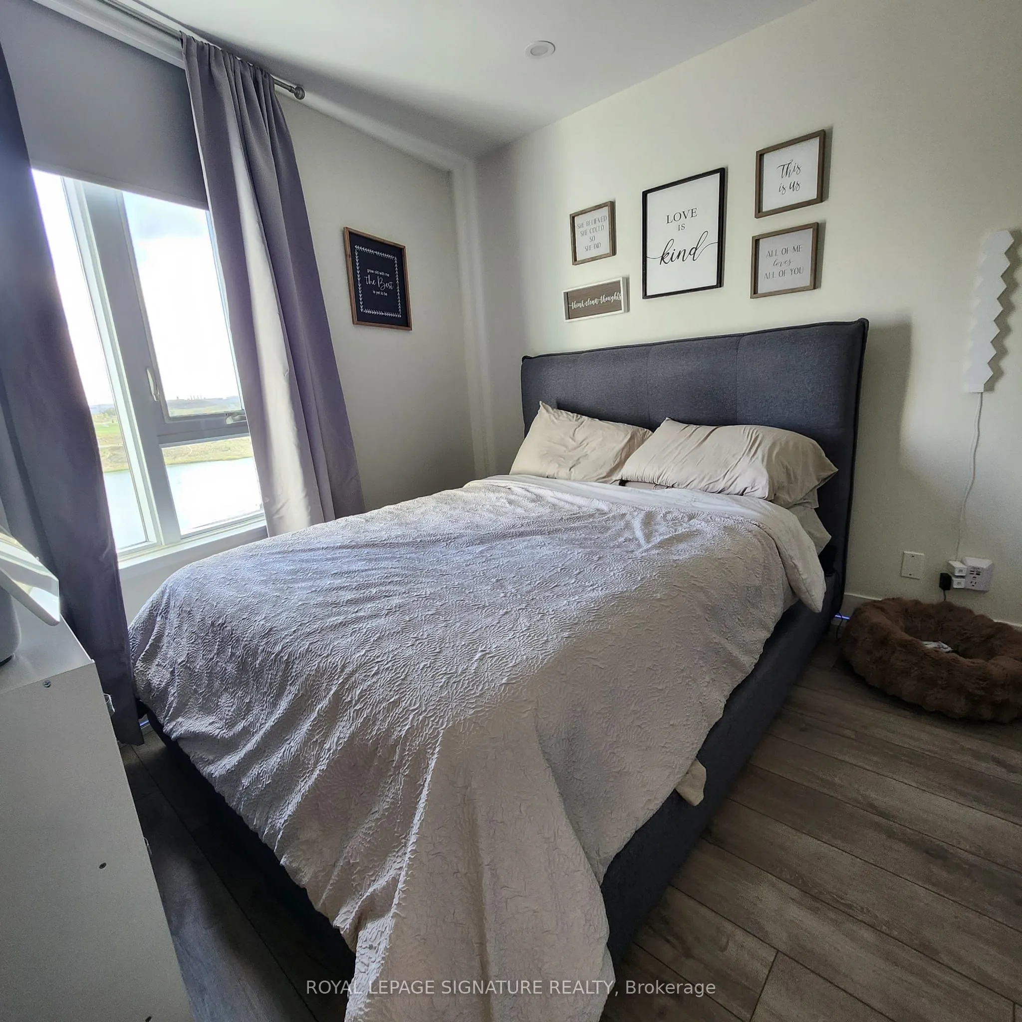 3100 Keele Street, #910