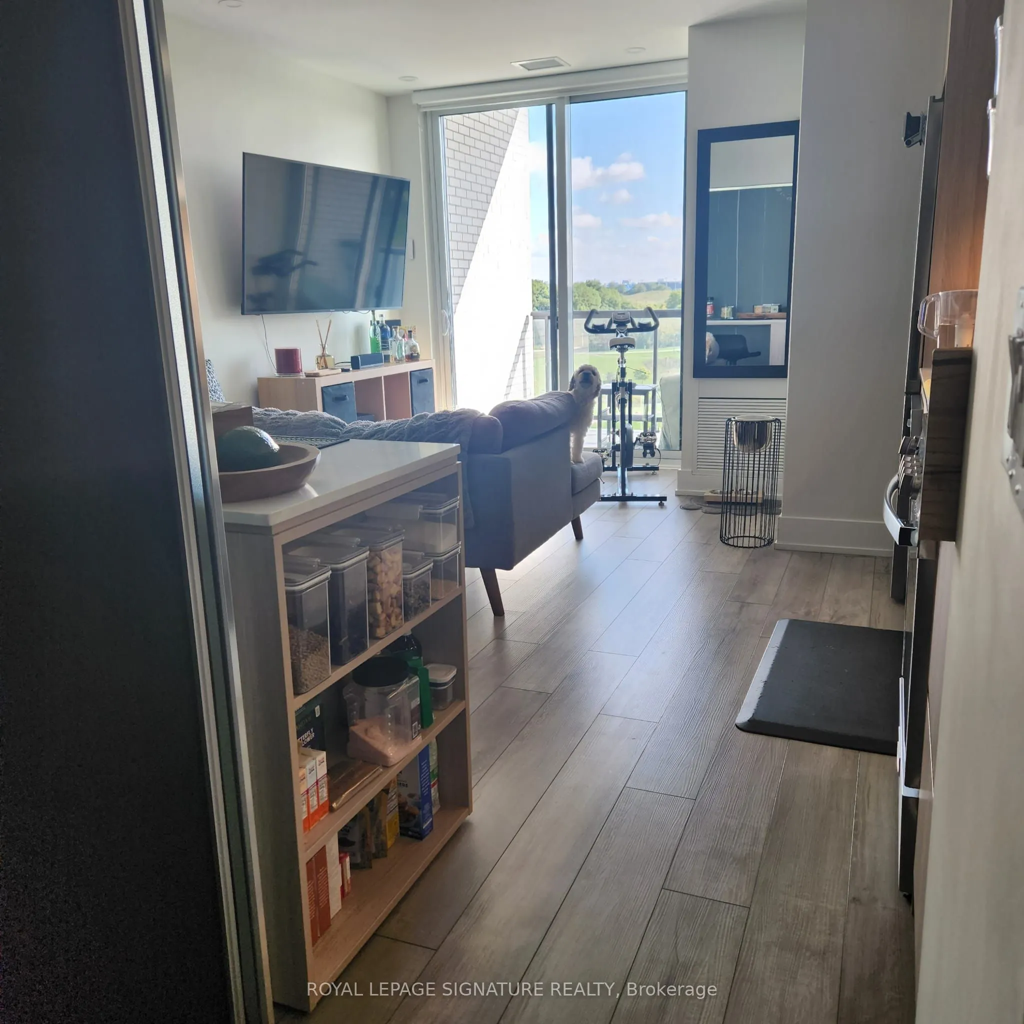 3100 Keele Street, #910