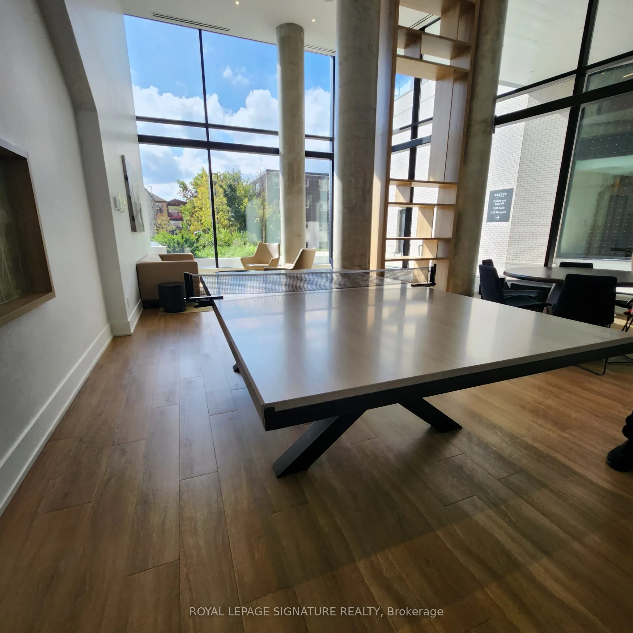 3100 Keele Street, #910