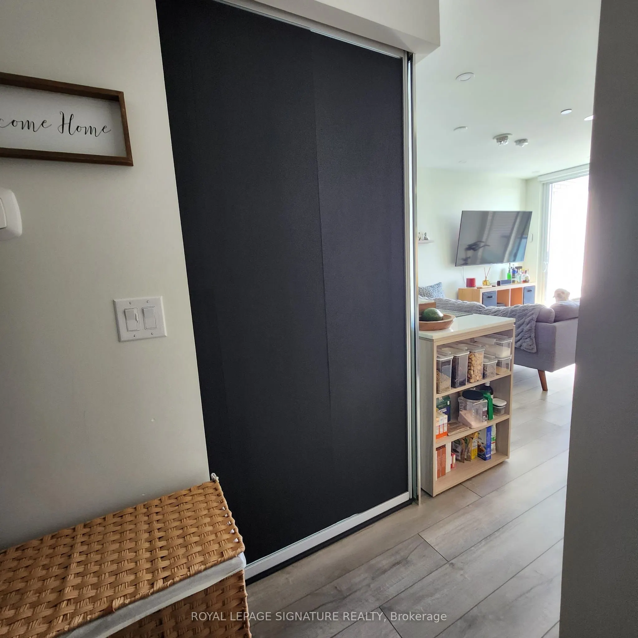 3100 Keele Street, #910