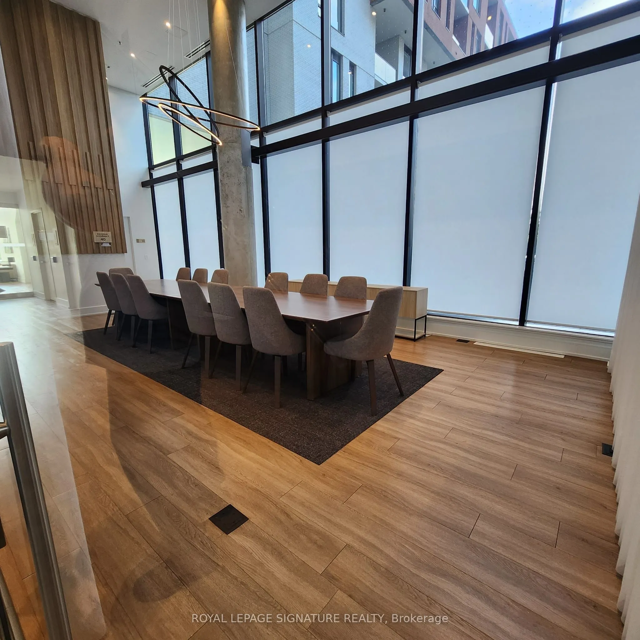 3100 Keele Street, #910