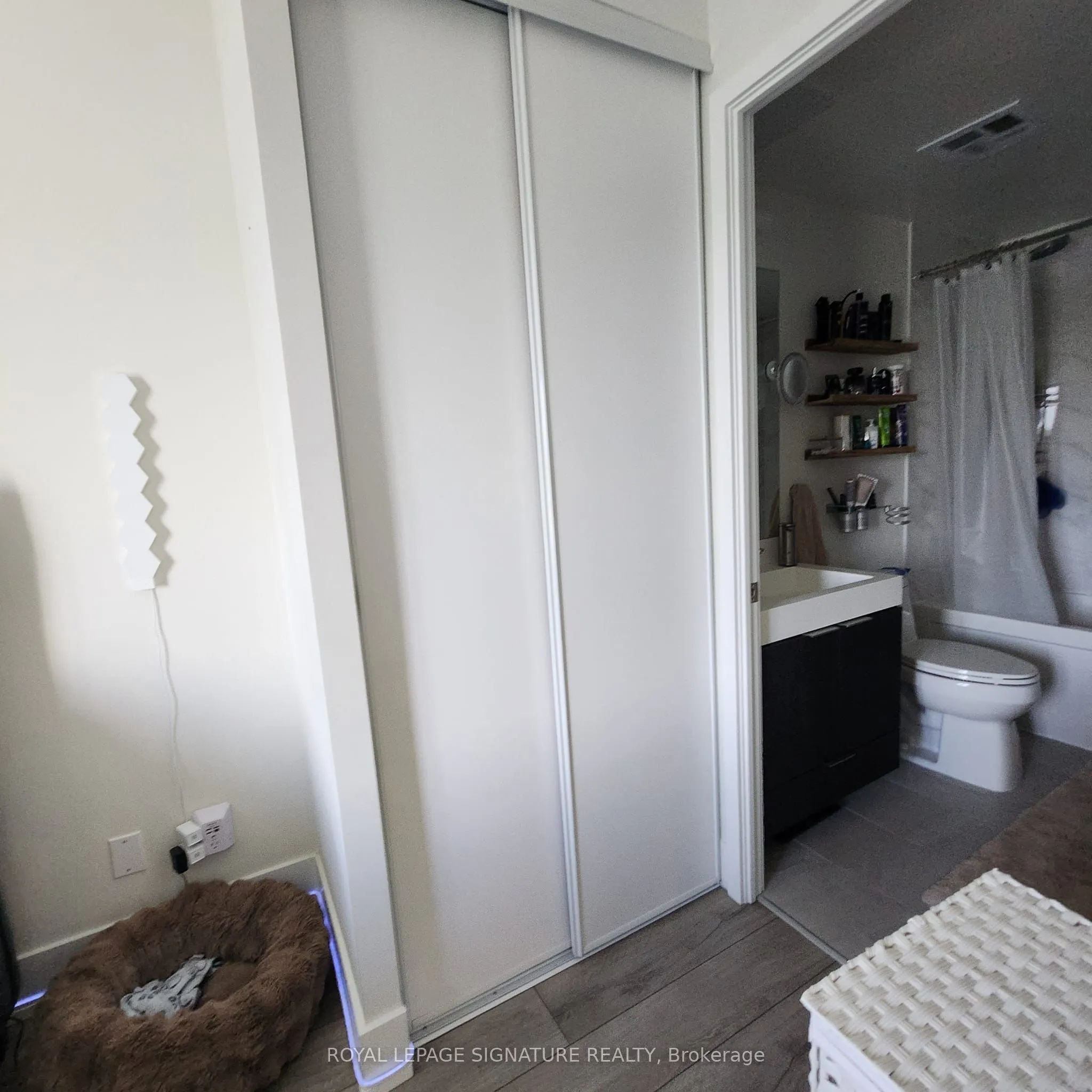 3100 Keele Street, #910