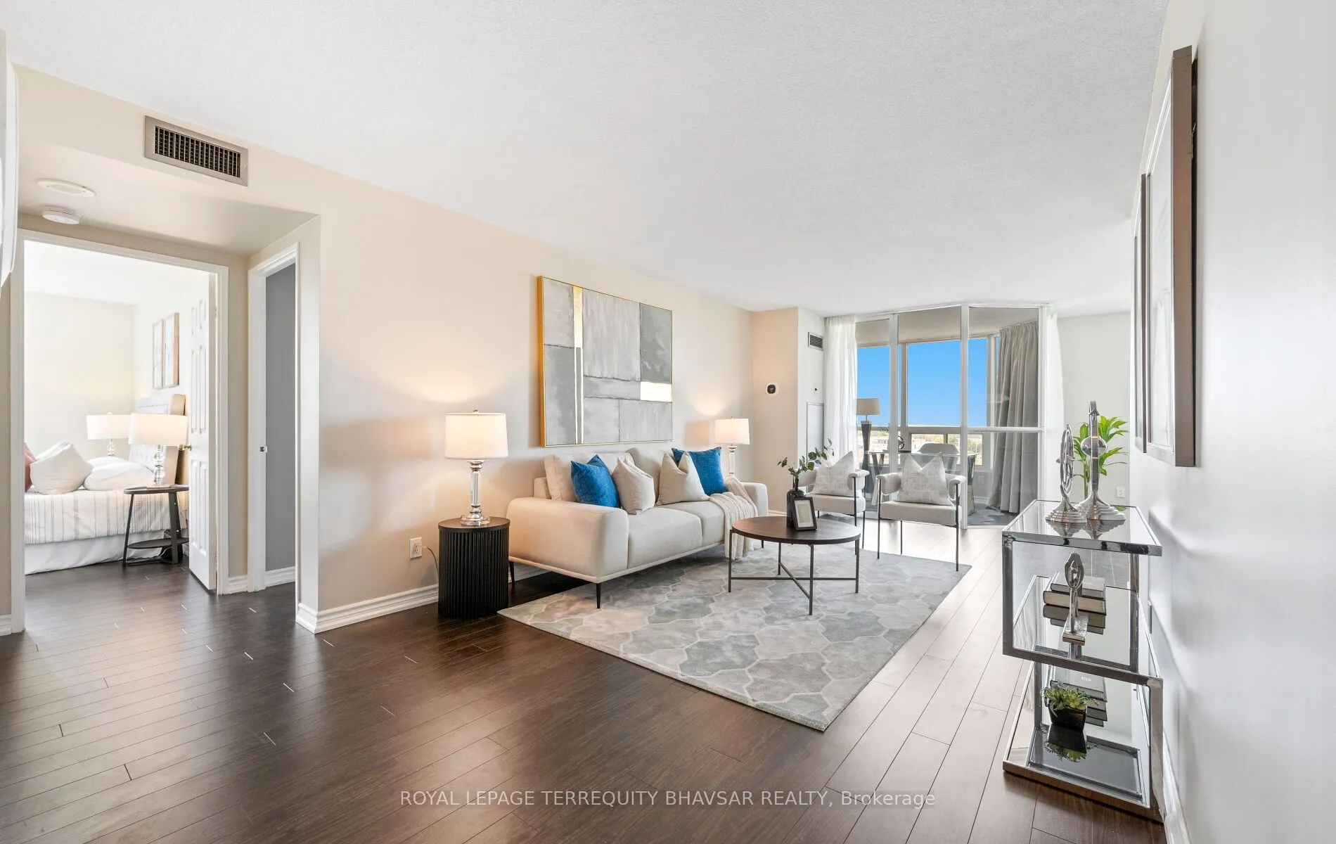 4450 Tucana Court, #1008