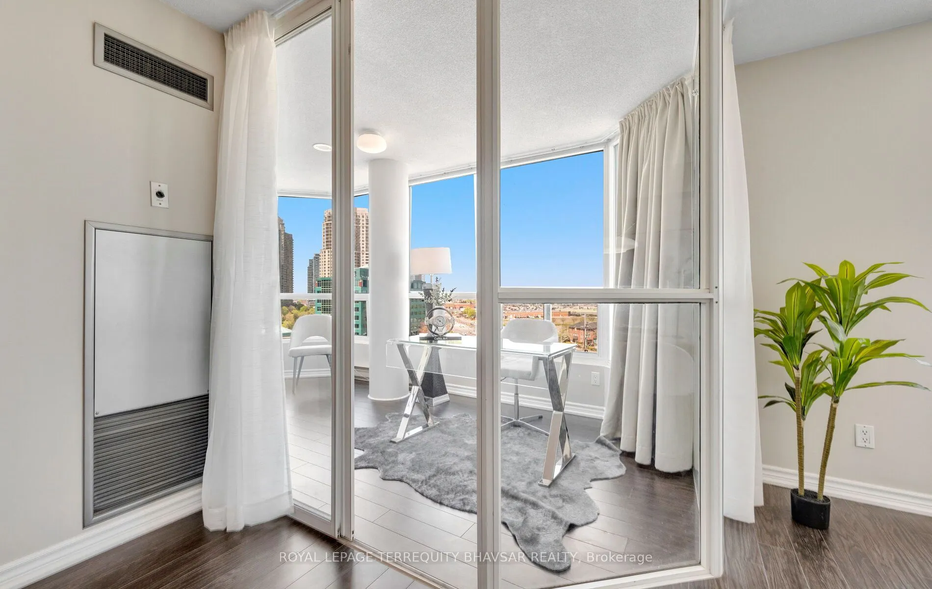 4450 Tucana Court, #1008