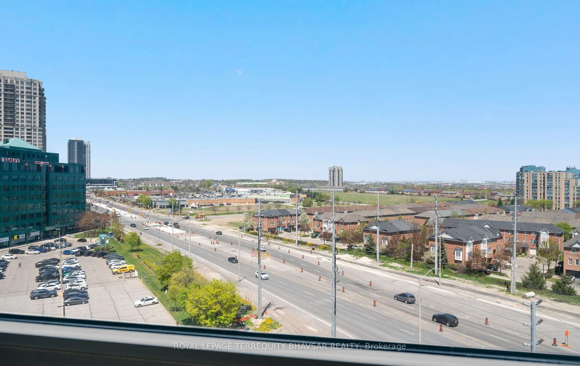 4450 Tucana Court, #1008