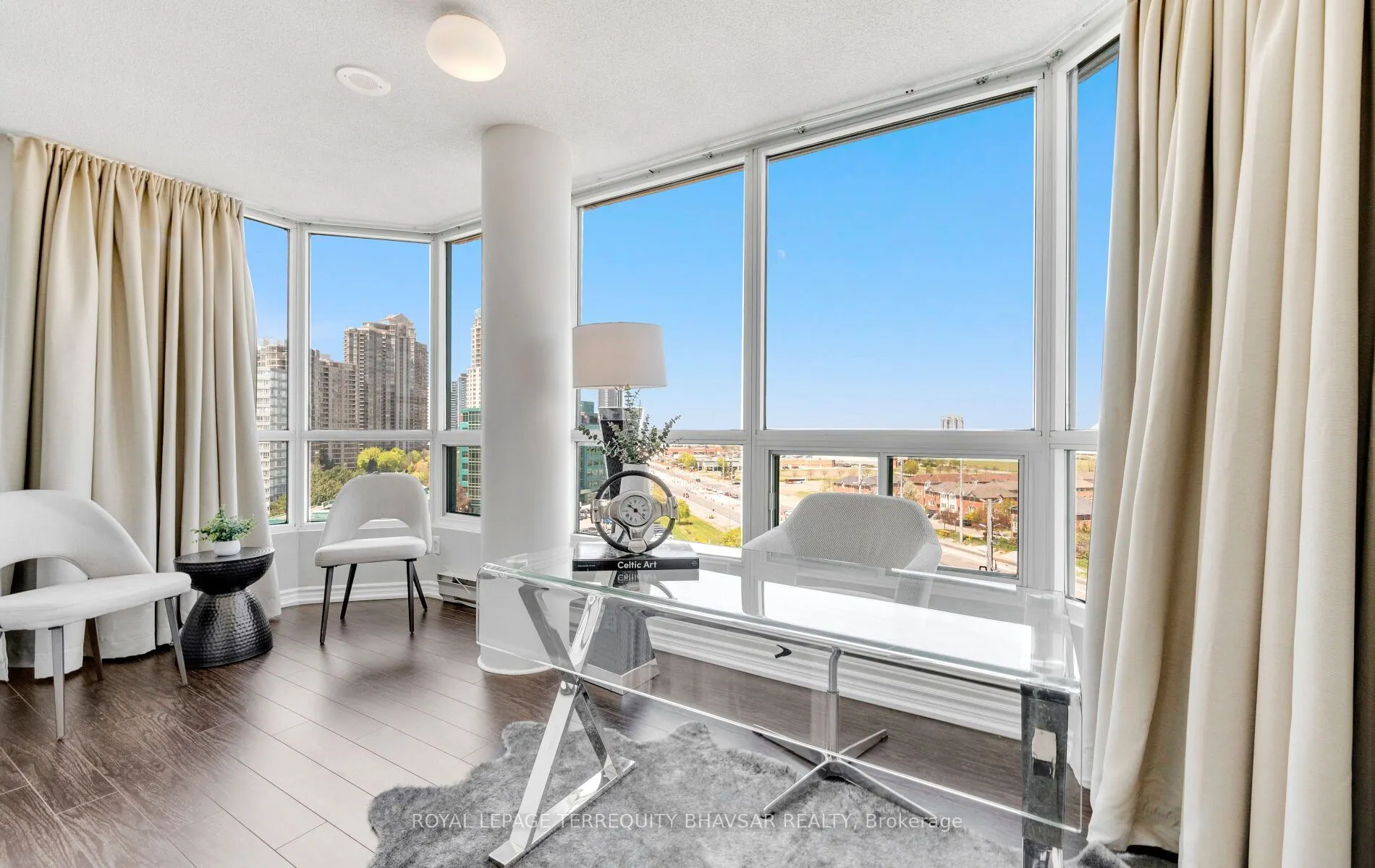 4450 Tucana Court, #1008