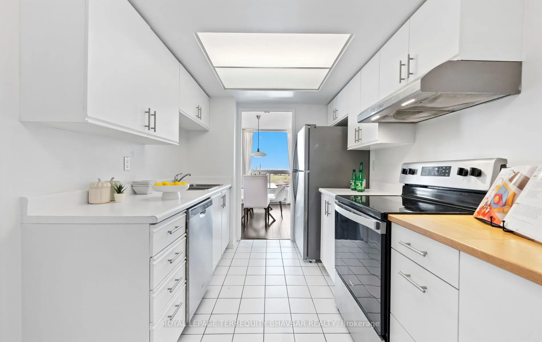 4450 Tucana Court, #1008
